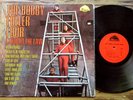 The Bobby Fuller Four I FOUGHT THE LAW Orig 1966 LP MONO EX