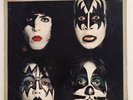 Kiss ?– Dynasty - Casablanca ?– NBLP 7152 DJ -  Vinyl - Promo