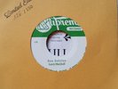 Larry Marshall - Run Babylon /  D. Russell - You Found Heaven (Supreme)(150)