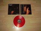 Sargeist - Let the Devil In LP Red Lim 100 New Horna Baptism Behexen Beherit