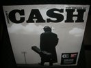 Johnny Cash **Legend of Johnny Cash **Brand New Double Record Lp Vinyl