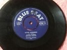LLOYD CLARKE SMITHIE'S SEXTET.GOOD MORNING .VINYL 7