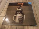 THE KINKS arthur UK 1st PRESS STEREO 1969 PYE  PROMO LP