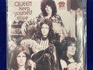 QUEEN BRAND NEW 2011 40th Anniv. RSD Record Store Day Keep Yourself Alive 45 RPM