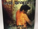 Bruce Springsteen The Ghost Of Tom Joad LP 1995 US Columbia Rare Vinyl Record