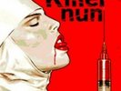 Killer Nun by Alessandro Alessandroni (Vinyl, May-2015, Death Waltz Recording Co