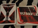 ULTRAVOX MOMENTS FROM EDEN RARE 10