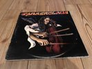TØMRERCLAUS tomrerclaus RARE DANISH PSYCH FOLK PROG PRIVATE PRESS LP