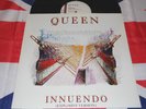 Queen Innuendo / Under Pressure - Single 12
