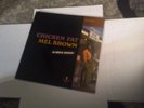 Mel Brown Chicken Fat 1967 Orange Label Orig Impulse AS-9152 Stereo VG+