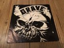 GRAVE screaming from the grave RARE SWEDISH METAL  PRIVATE PRESS gotham city 45