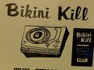 bikini kill the singles vinyl with download code new