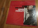 HANK MOBLEY - HI VOLTAGE.BLUE NOTE BST 84273 / LIBERTY PRESS STEREO SEALED.