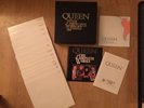 Queen The Complete Works 14LP Vinyl Boxset ( 1 Missing #7)