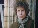 BOB DYLAN - BLONDE ON BLONDE - DOUBLE VINYL LP GATEFOLD - CBS 66012 - 1966
