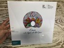 Queen Night at the Opera Rare Colored Vinyl Me Please LP Galaxy VMP Vinyl Record