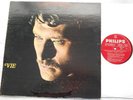 JOHNNY HALLYDAY Vie Ex to NM- CANADA ORIG 1970 STEREO PHILIPS Gatefold LP