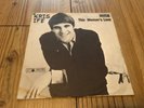 KRIS IFE hush  RARE SWEDISH ONLY PS UK MOD DANCER deep purple 45