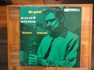 Zoot Sims,Down Home,Bethlehem Label,Mono LP