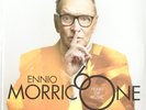 MORRICONE ENNIO MORRICONE 60 YEARS OF MUSIC DOPPIO VINILE LP NUOVO SIGILLATO