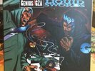 GENIUS / GZA Liquid Swords 4 X Lp Box Set Chess Set SIGNED RSD 2013 We-tang Clan