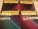 Herbert von Karajan Brahms Symphonies SET of 4 DG Digital Lp Record Albums