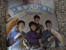 THE BEATLES VERY RARE SEALED 2LP ROCK N ROLL MUSIC 1976 USA 1stPRESS EMBOSSED