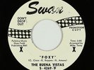 Northern Soul 45 - Buena Vistas - Foxy/Filet Of Soul - Swan - VG+ mp3