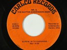 Funk 45 - Dayton Sidewinders Band - Slippin' In To Darkness - Carlco - mp3