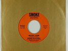 Northern Soul 45 - George Blackwell - Mister Loser - Smoke - VG++ mp3