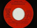 Sweet Soul/Funk 45 - Changing Scene - Magic Love - Co-Town - mp3