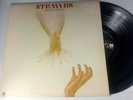 Strawbs Hero And Heroine Korean Vinyl Lp Record