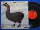 WEB : I Spider UK Polydor Orig 1970 NM LP UK Prog/Psych gem Samurai PLAY TESTED