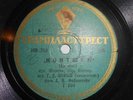 SOVIET RECORD, CELLO - TSOMYK, CHOPIN, POPPER, NOCTURNE, DAVYDOV, AT A FONTAIN