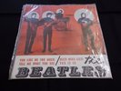 THE BEATLES - YOU LIKE ME TOO MUCH EP  1968 ODEON 7 ID 4106 BRAZIL 7