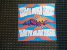 Cosmic Rough Riders - Enjoy The Melodic Sunshine vinyl album with insert