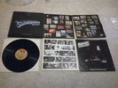 STAR WARS THE EMPIRE STRIKES BACK LP & SUPERMAN DOUBLE LP MOTION SOUNDTRACK