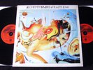 DIRE STRAITS „ALCHEMY – DIRE STRAITS LIVE“ GERMAN PRESS