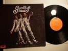LP CREAM - Goodbye RARE Org DE 1968 1.Press. Mint/- FOC Polydor 184 203