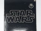 Star Wars Original Soundtrack 2-disc vinyl album 1977 Excellent Condition