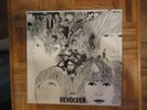 The Beatles,Revolver,Capitol Label,Factory SEALED LP