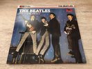 LP The Beatles ?– Ain't She Sweet VINYL Polydor Edition – 2416 228