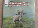 SANDY Alex G Rocket RED 180gm Vinyl LP NEW See Combo Offer