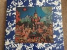 The Rolling Stones Their Satanic Majesties Request 50th Anniversary Vinyl/CD Box