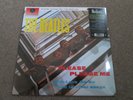 BEATLES  Please Please Me Remastered - Vinyl LP