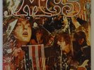 MC5 / KICK OUT THE JAMS / RARE ORIG '69 LP CENSORED ELEKTRA ?EKS-74042