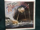 War Of The Worlds Vinyl 1978 Excellent Cond.