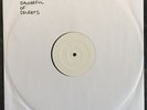 V Rare PINK FLOYD - A Saucerful Of Secrets VINYL Test Pressing White Label A1/B1