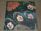 The Beatles Rubber Soul Vinyl LP In Excellent Condition PCS3075