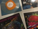 Main Source - Breaking Atoms - Exclusive Coloured Vinyl - LP - VMP -